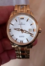 Orologio Candino Automatic Eta 2824-2,  40 mm 