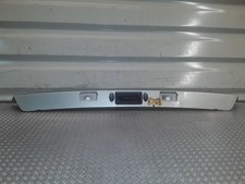 Ford Mondeo MK IV 2008 Kennzeichenbeleuchtung Kofferraum DEV553532