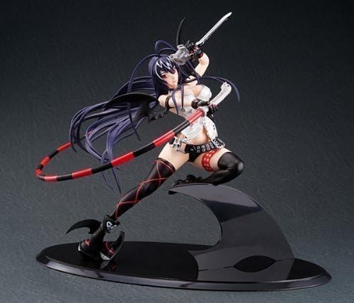 The Gate Opener Alice ブーストVer. Queen's Gate Gate Opener Alice Boost Ver. Designer Color 1/8