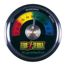 Exo Terra Exo Terra Analog Hygrometer