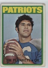 Click to enlarge Jim Plunkett
