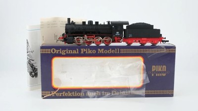 Piko H0 Dampflok BR 55 3763 DB Gleichstrom