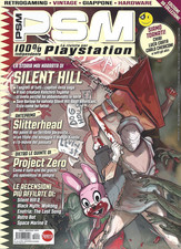 PSM 100% PLAYSTATION VOL. 7