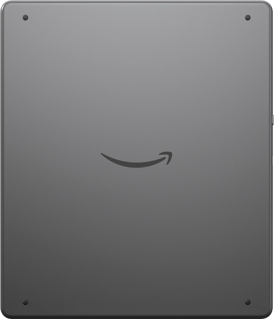 Amazon - Kindle Scribe Digital Notebook - 64GB with Pen - 2022
