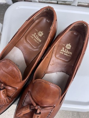 Alden 662