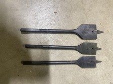 Irwin 88 Speedbor Wood Drill Boring Bit Set 1...