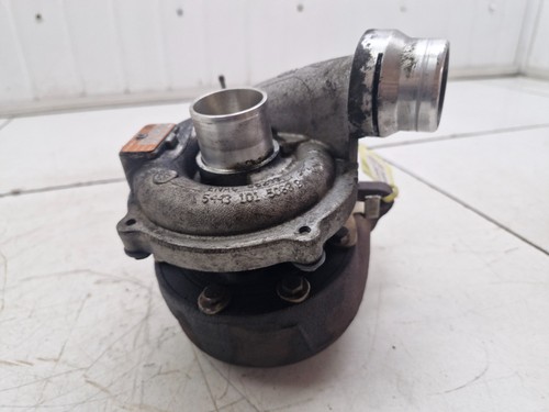 Nissan Qashqai J10 MK1 1.5 DCI K9K Turbo Turbocharger H82303720 54399700070 - Picture 24 of 24