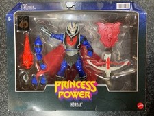 Masters Of The Universe Masterverse Princess Of Power Hordak MISB