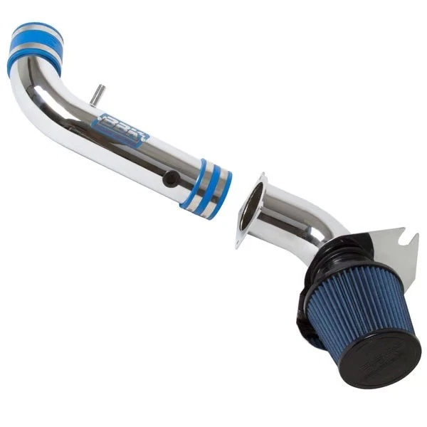 BBK Performance 1717 Cold Air Intake Chrome - Imagem 2 de 4