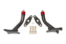 BMR MM010H Motor Mount Kit w/Integrated Stands Poly Bushings For 16-20 Camaro