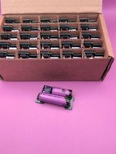 VAT INC - EDA Millennium EDA-Q660 Millennium Detector Battery Assembly (U49)