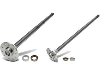 For 2019-2020 Ram 1500 Classic CV Axle Assembly Set Rear APR 63137KBHM