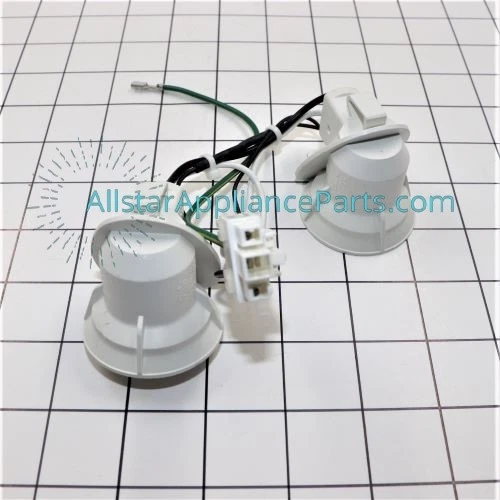 Lámpara de enchufe para refrigerador LG EAG62831801 Foto 4 de 4