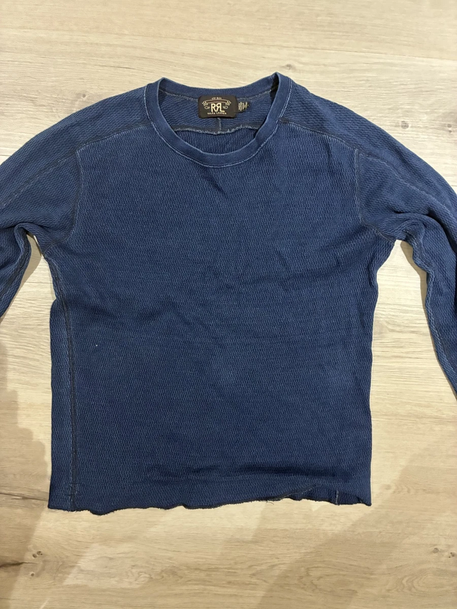 RRL Men's T-Shirts for sale | eBay