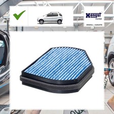 Hengst Filter Filter, Innenraumluft MERCEDES-BENZ SLK (R170) 200 (170.435)