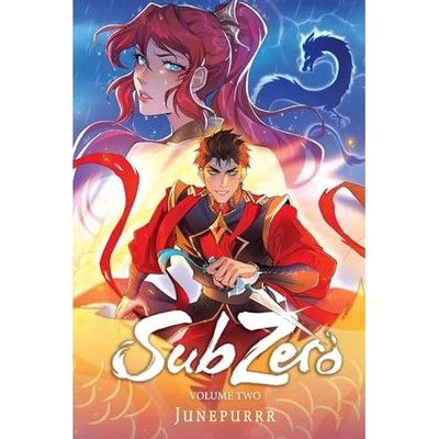 SubZero Vol. 2 (2) -  NEW Junepurrr 2025