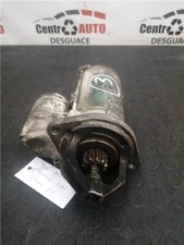 Démarreur Ssangyong REXTON