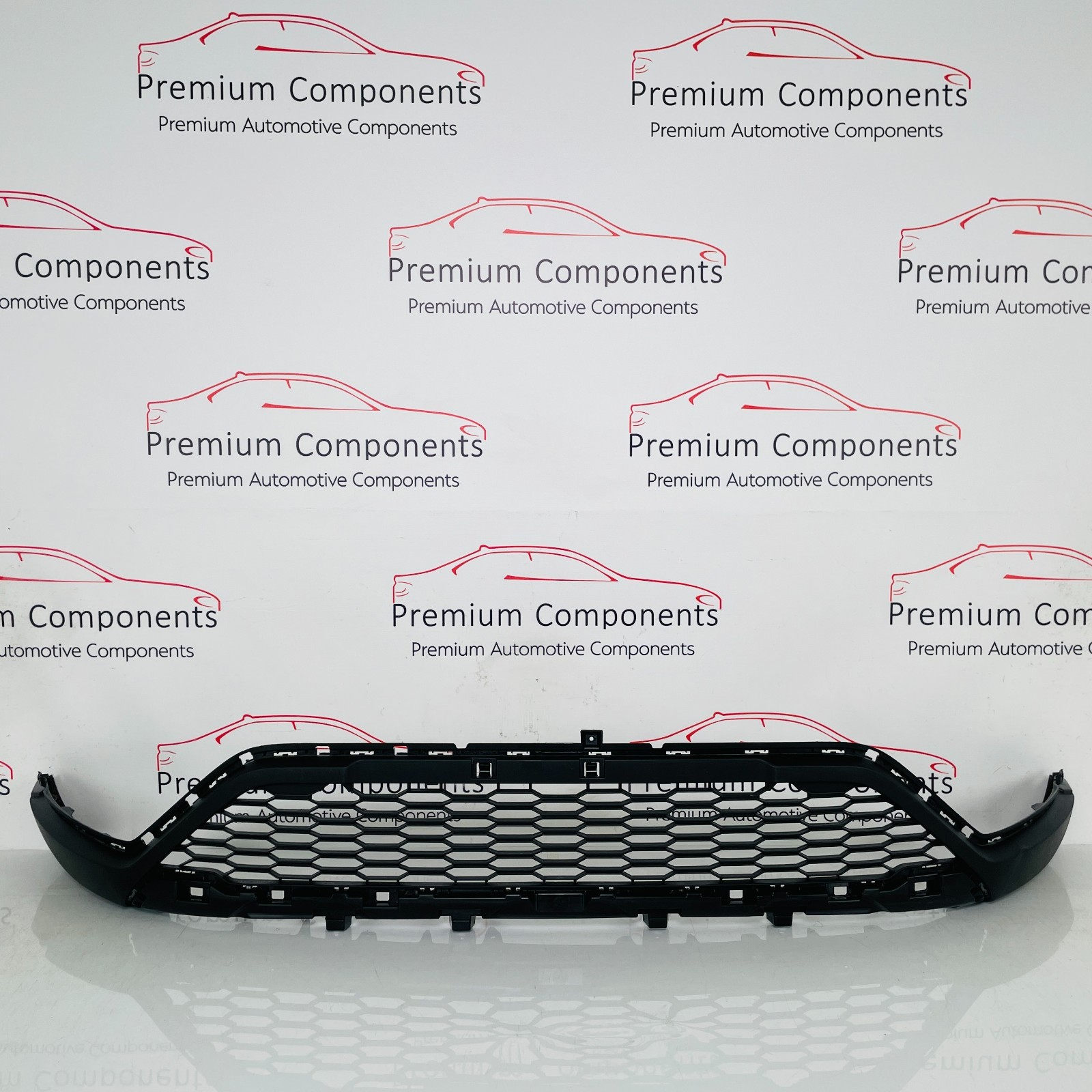 Dacia Sandero Stepway Jogger Front Bumper Grill Genuine 620267459R | 2020 - 2025