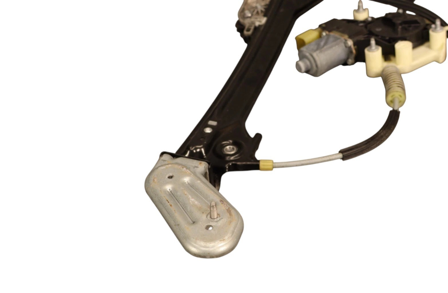Maserati Ghibli 2014-2022 Rear Right Window regulator