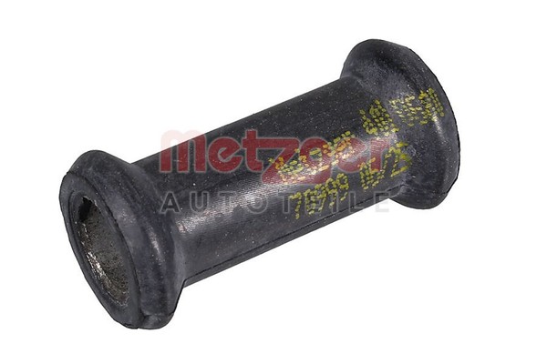 KüHlmittelrohrleitung Metzger Autoteile 4010680 FüR Mercedes Klasse W210 W203-image