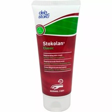 STOKOLAN Classic Cream 100 ml PZN 01393757