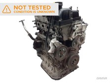 Moteur Kia SORENTO