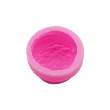 Ice Cream Ball Shape Silicone Fondant Mold DIY Cake Decorating Chocolate Candy