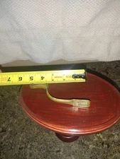 Civil War Confederate Officer's Spurs Leech And Rigdon Variant