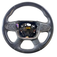 Volante Chevrolet Traverse II 2020 2008413 LBI19937