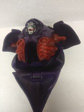 Onslaught BAF HEAD & UPPER TORSO Piece Marvel Legends Build-a-Figure