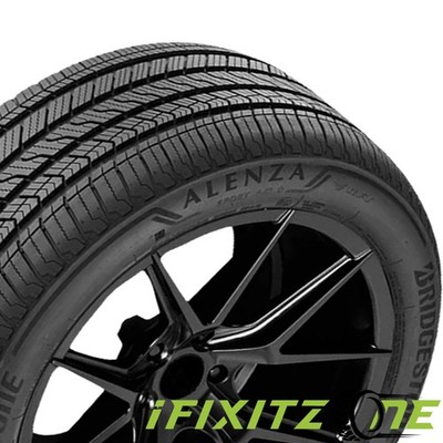Bridgestone Alenza Sport AS Run Flat 275/45R20 Tire for sale
