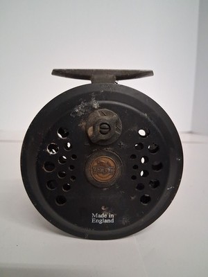 classic style fly reels White River Classic Style Fly Reel 5-7 wt