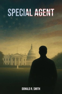 Donald R. Smith | Special Agent | Taschenbuch | Englisch (2025)