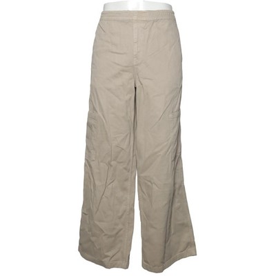 ASOS Design, Cargohose, Größe: S, Beige, Baumwolle, Einfarbig, Herren #kK1