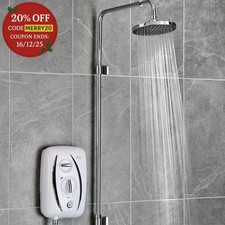 Triton T80Z Fast Fit 9.5kW