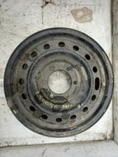 05-23 Toyota Tacoma 16x7 Steel Wheel 16 Hole Spare 05-23 Toyota Tacoma 16x7 Steel Wheel 16 Hole Spare