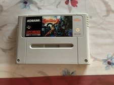 ebay® Auktion 318486095375 | Super Castlevania IV 4 - Super Nintendo - SNES Modul Thumbnail of ebay® auction 318486095375 | Super Castlevania IV 4 - Super Nintendo - SNES Modul