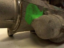 Démarreur Chevrolet LACETTI