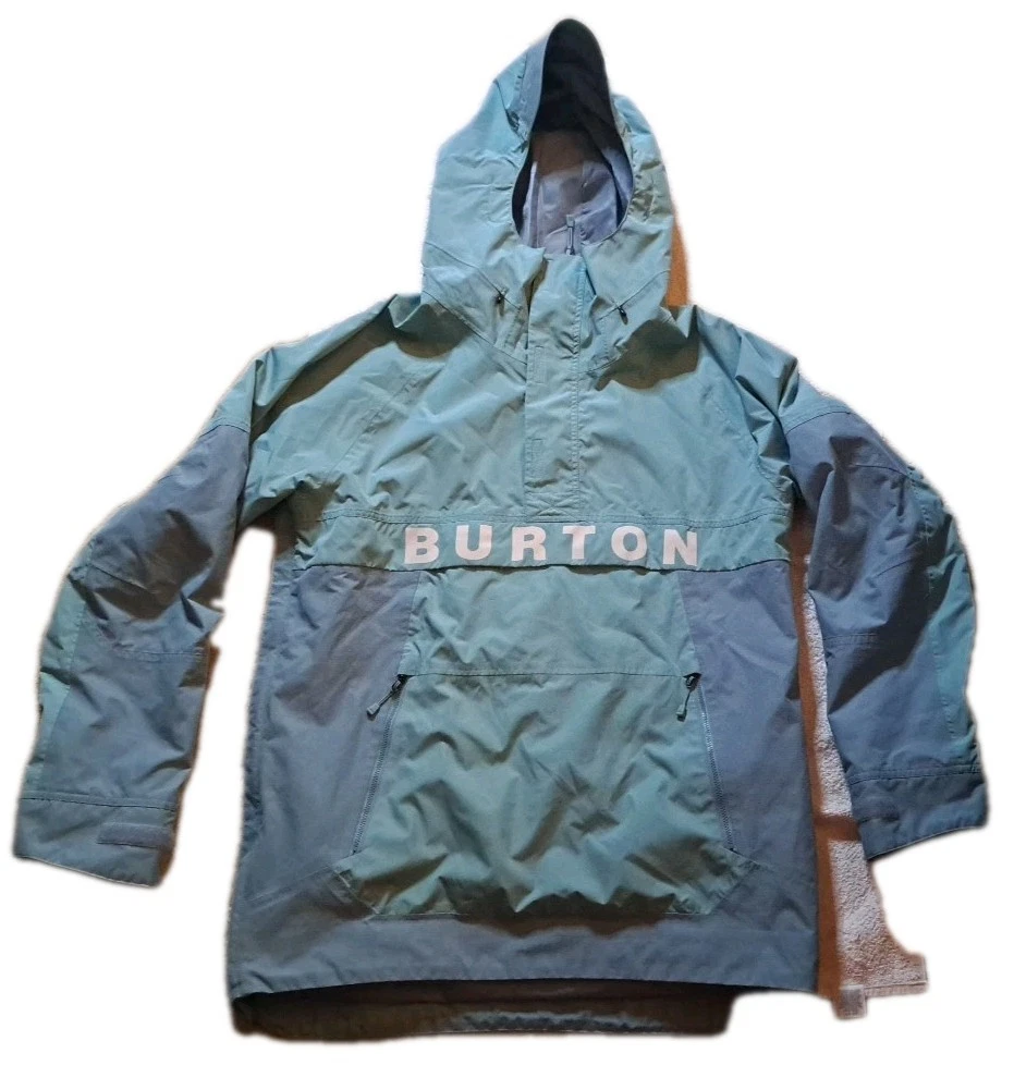 burton anorak products for sale | eBay