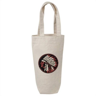 Flaschentasche ''Native American Chief Side View'' (BL00044542)
