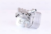 Nissens ÖLküHler, MotoröL U.A. FüR CitroËN, Fiat, Ford, Peugeot