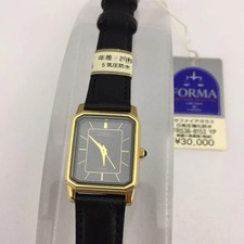 Orologio al quarzo da donna CITIZEN FORMA batteria senza scatola o documenti