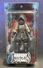 4H Four Horsemen Mythic Legions All Stars Action Figure  Duban