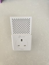 TP-Link AV1000 TL-PA7010 Gigabit Powerline Adapter Single Unit