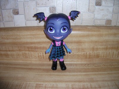 Disney Just Play Junior Vampirina 6" Vampire Doll with Outfit | eBay