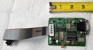 Rain Bird Link Modem Card Assembly No 634433