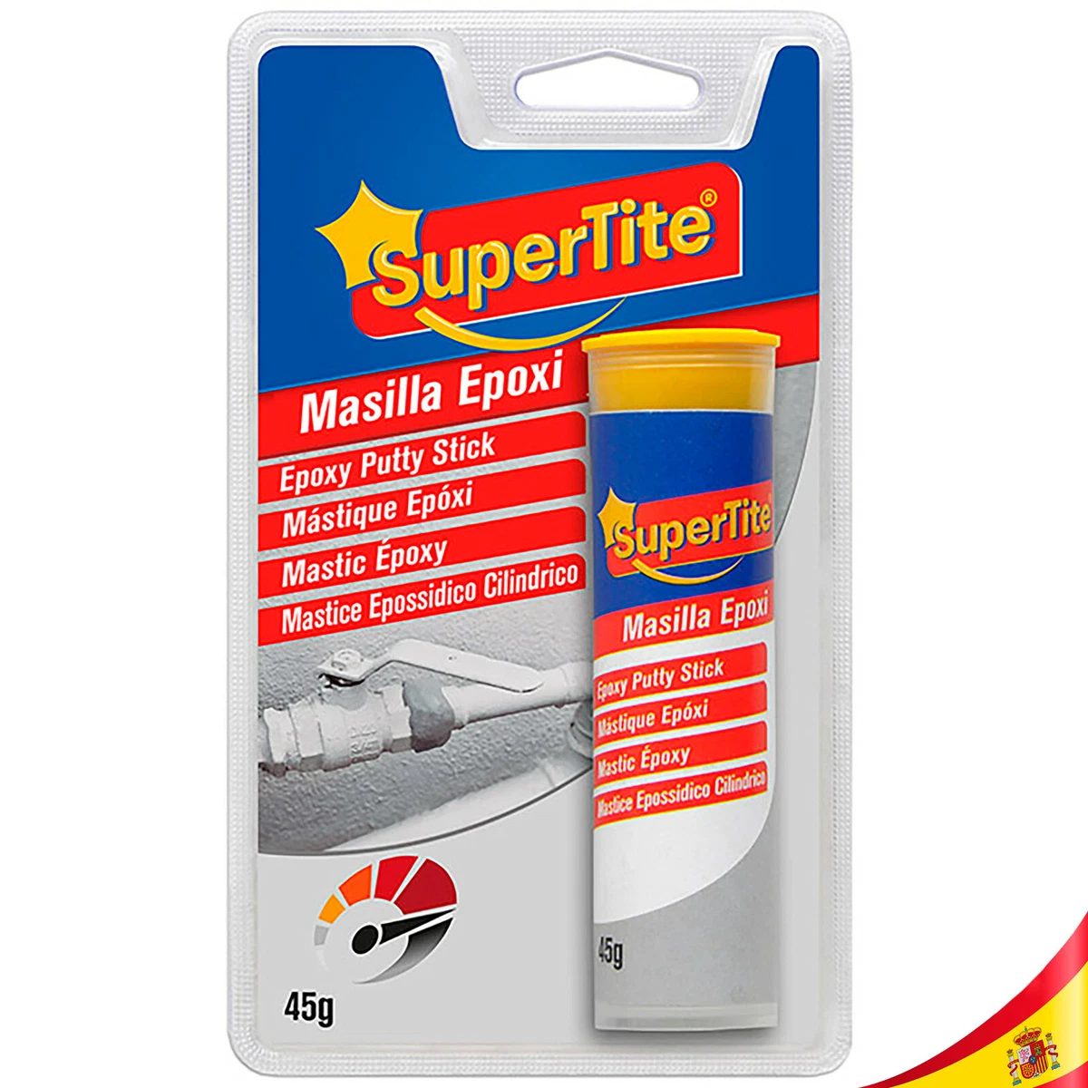Epoxy Putty Adhesive Pipes Metal Stone Wooden Crystal Tile ET, masilla metal - Vimarsana News