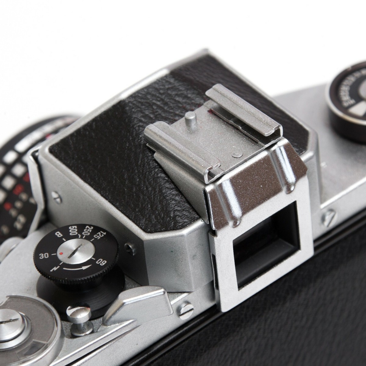Exaktaカメラケース 001 <Exakta Camera Case> Ihagee Exa Cameras Replacement Cover - PU Leather - Etsy