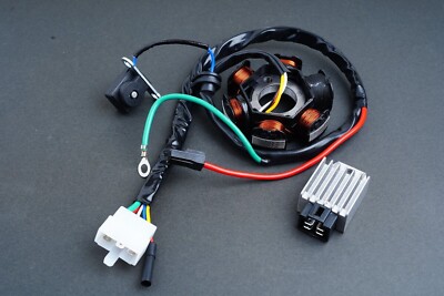 Honda Scooter Honda Dio Regulator Price Regulator Rectifier For