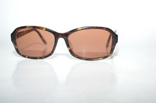 Vintage ESPIRIT Sunglasses Frames 56 16-135MM Tortoise